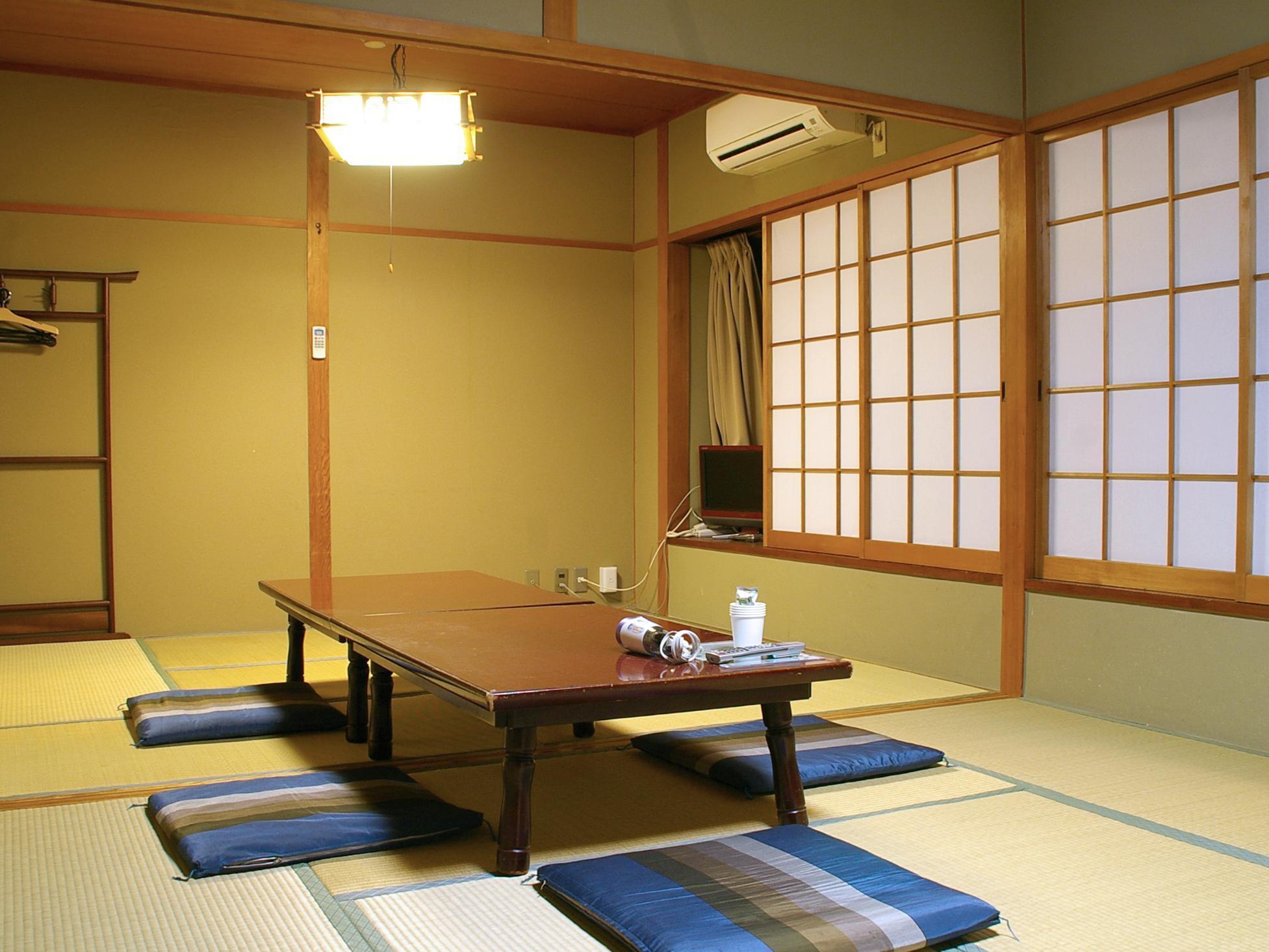 Hotel Yamabe à Tenri Extérieur photo