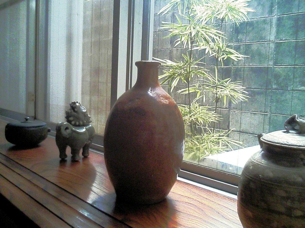 Hotel Yamabe à Tenri Extérieur photo