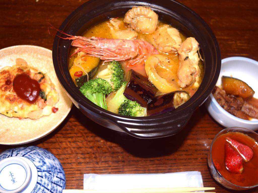 Hotel Yamabe à Tenri Extérieur photo