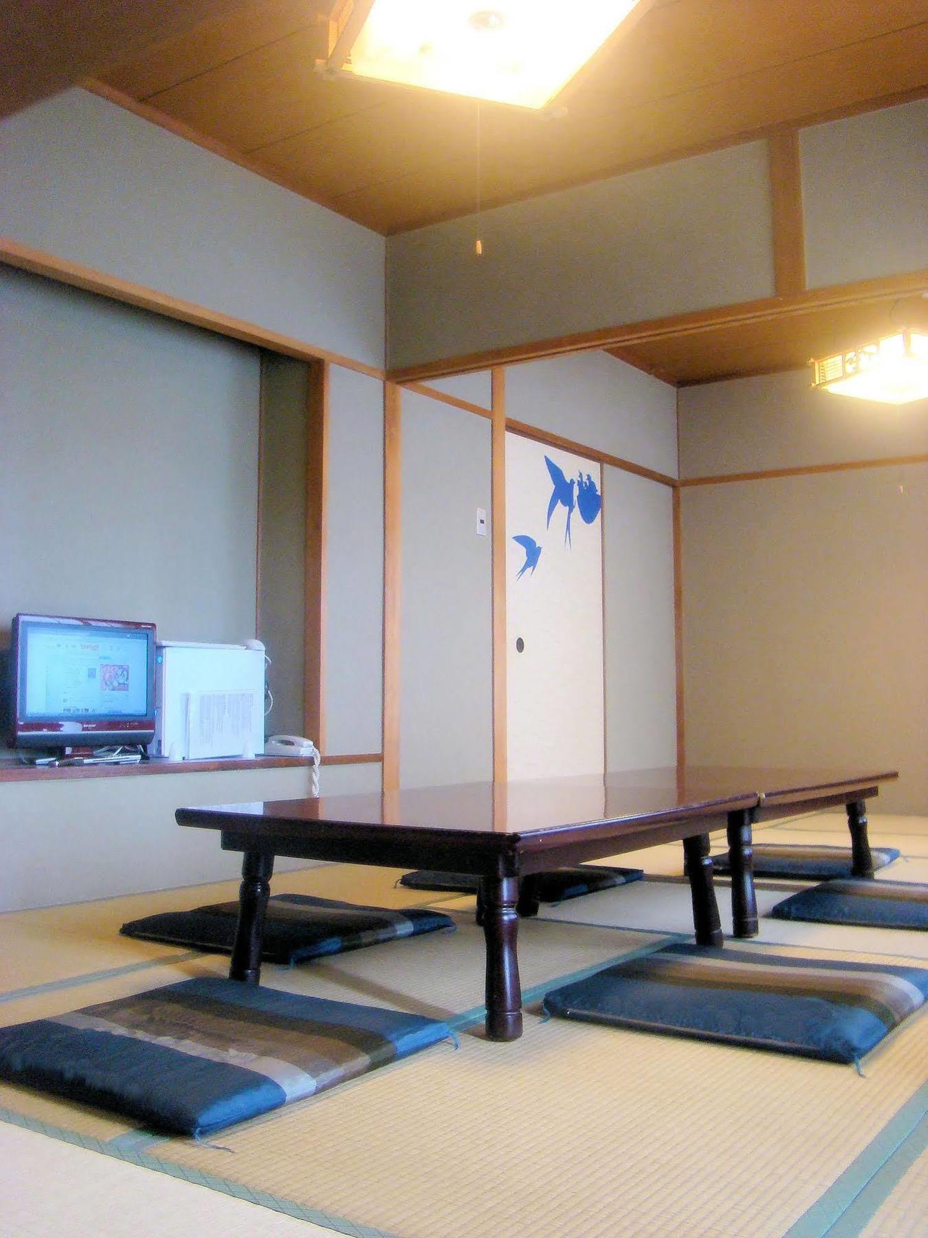 Hotel Yamabe à Tenri Extérieur photo